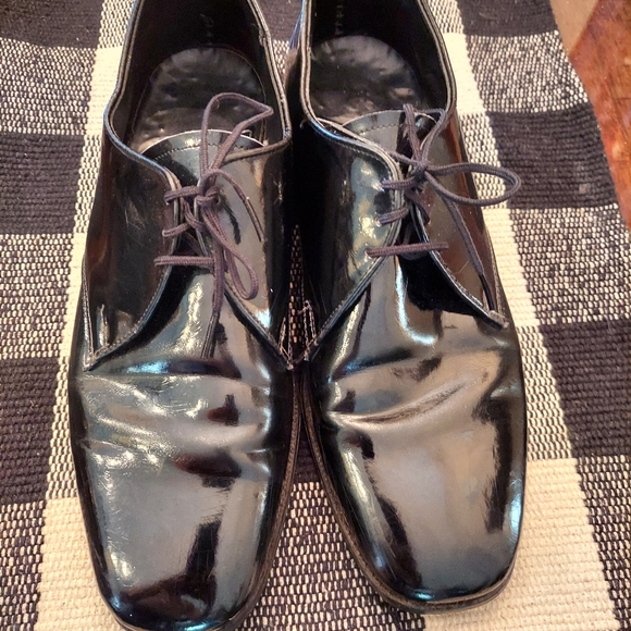 Tuxedo Shoes - Picture 2 of 11